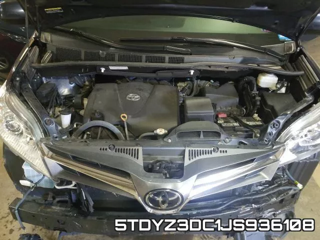 5TDYZ3DC1JS936108