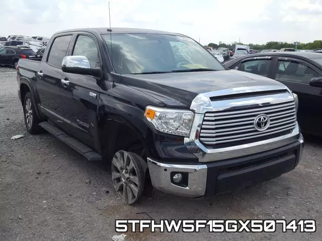 5TFHW5F15GX507413