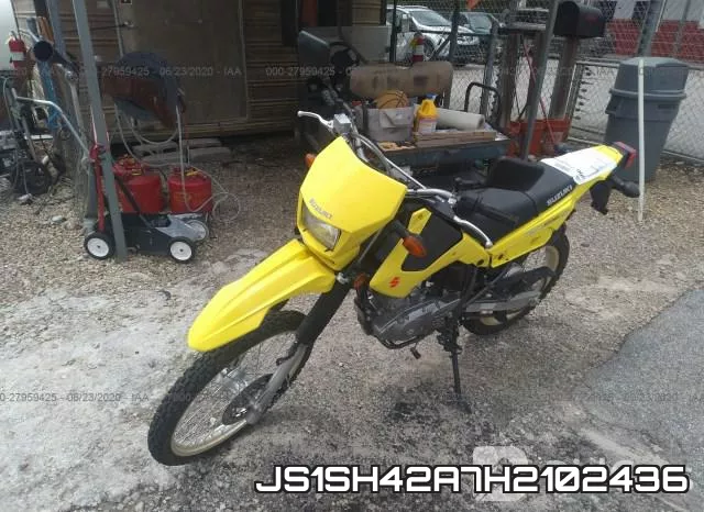 JS1SH42A7H2102436