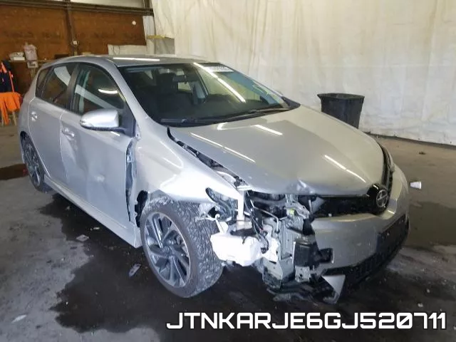 JTNKARJE6GJ520711