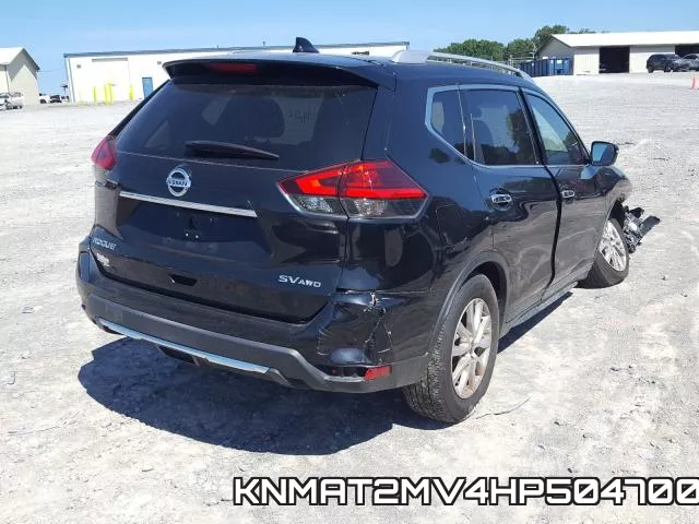 KNMAT2MV4HP504700