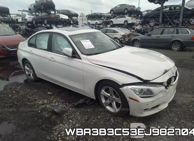 WBA3B3C53EJ982704