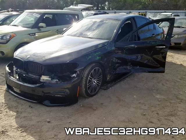 WBAJE5C32HG917434