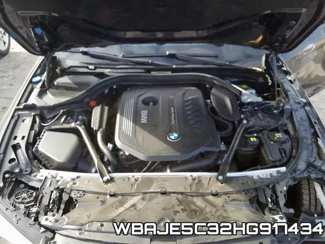 WBAJE5C32HG917434