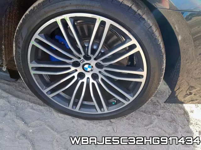 WBAJE5C32HG917434