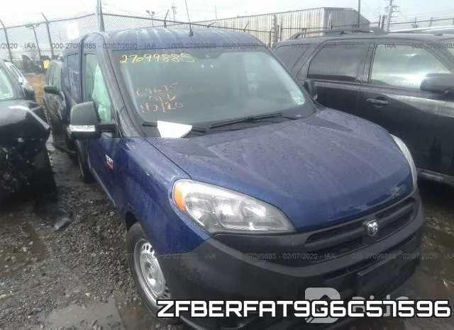 ZFBERFAT9G6C57596