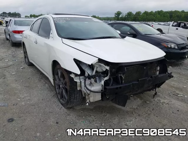 1N4AA5AP3EC908545
