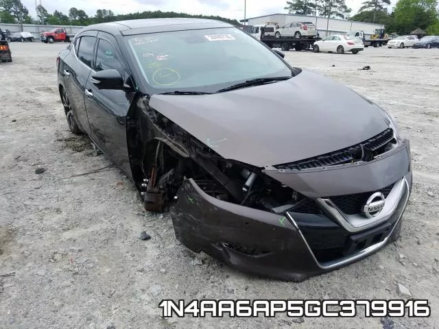 1N4AA6AP5GC379916