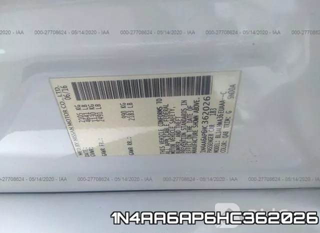 1N4AA6AP6HC362026_9.webp