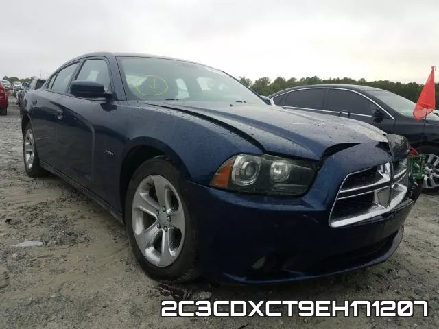 2C3CDXCT9EH171207