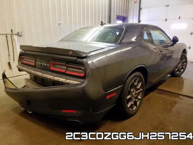 2C3CDZGG6JH257254