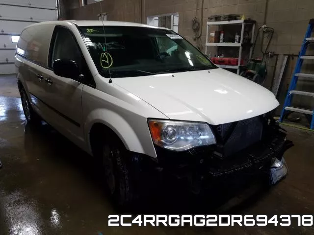 2C4RRGAG2DR694378