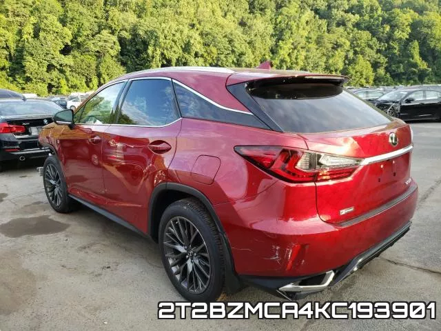 2T2BZMCA4KC193901