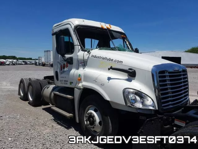 3AKJGEDV3ESFT0374