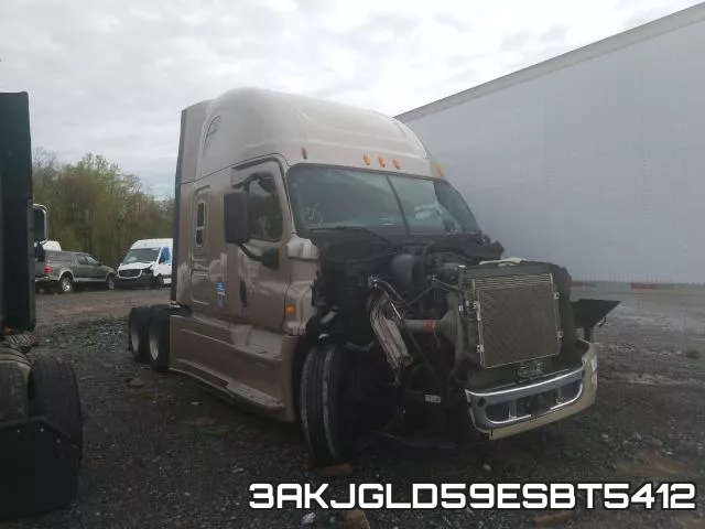 3AKJGLD59ESBT5412