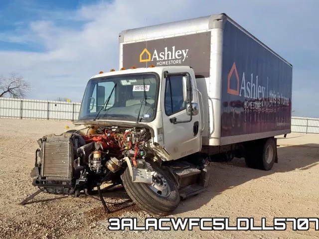 3ALACWFC5LDLL5707
