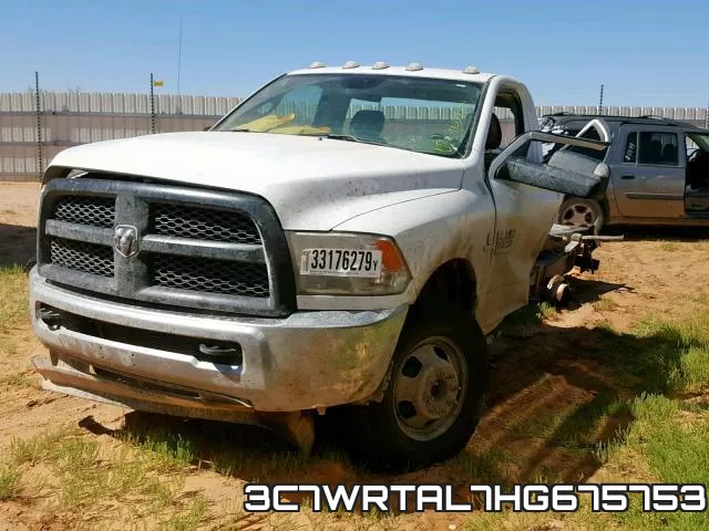 3C7WRTAL7HG675753