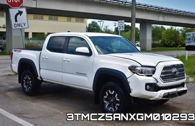 3TMCZ5ANXGM010293