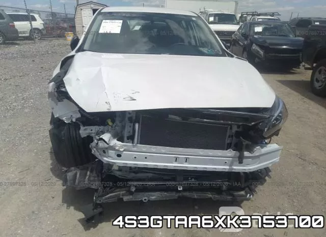 4S3GTAA6XK3753700