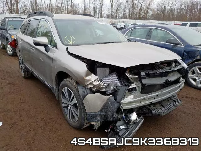 4S4BSAJC9K3368319