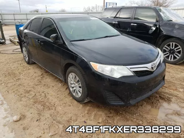 4T4BF1FKXER338299
