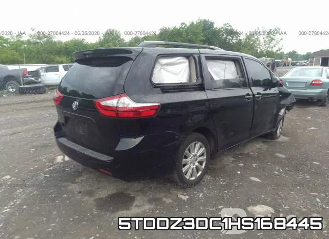 5TDDZ3DC1HS168445