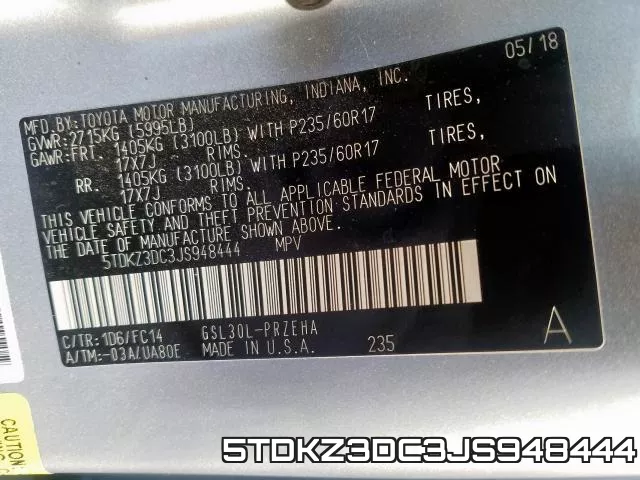 5TDKZ3DC3JS948444