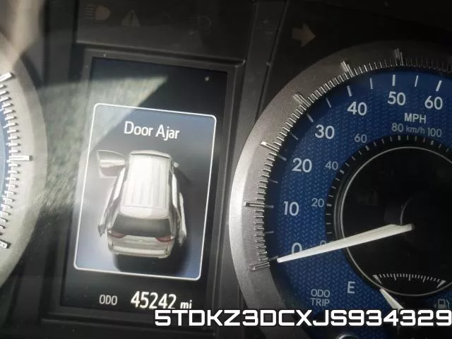 5TDKZ3DCXJS934329