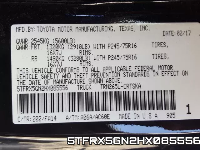5TFRX5GN2HX085556_10.webp