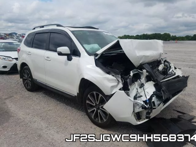 JF2SJGWC9HH568374