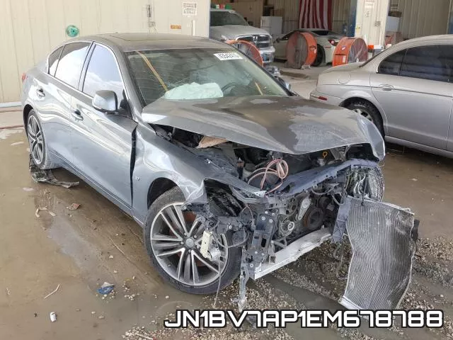 JN1BV7AP1EM678788