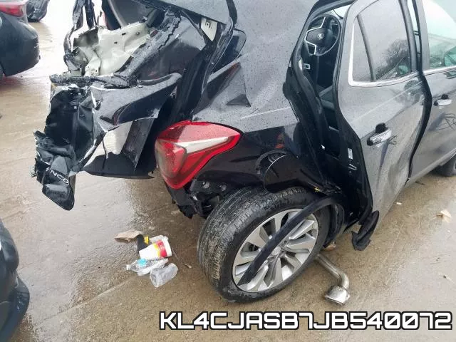 KL4CJASB7JB540072