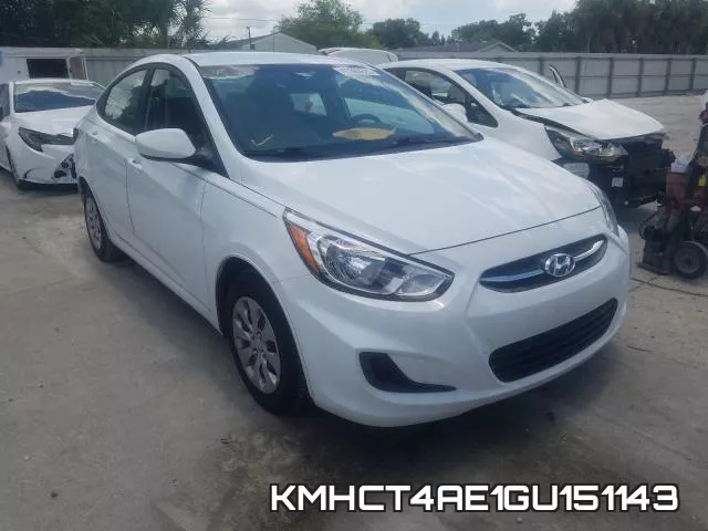 KMHCT4AE1GU151143