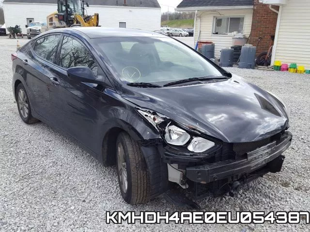 KMHDH4AE0EU054387