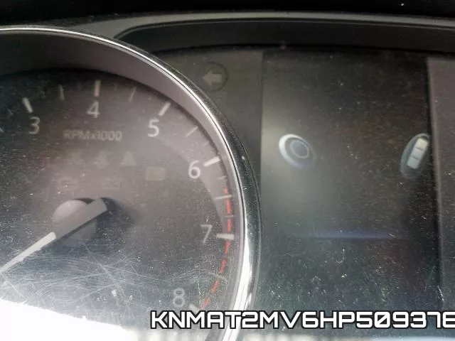 KNMAT2MV6HP509378
