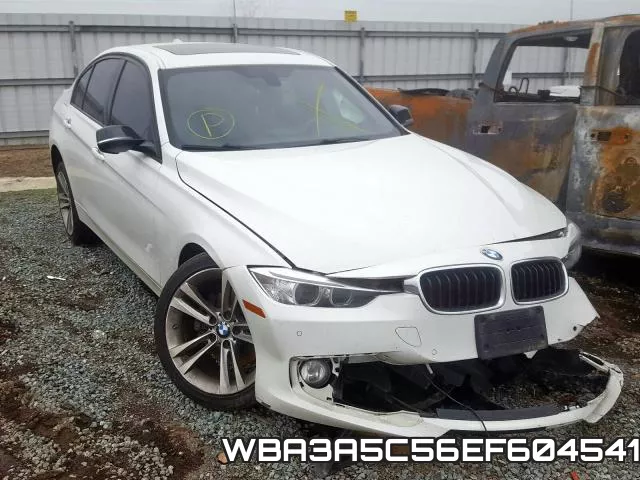 WBA3A5C56EF604541