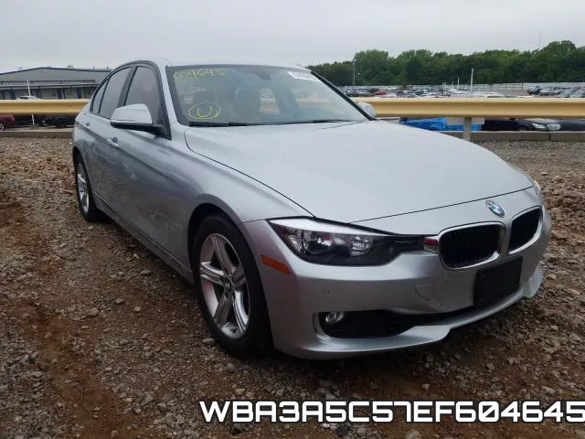 WBA3A5C57EF604645