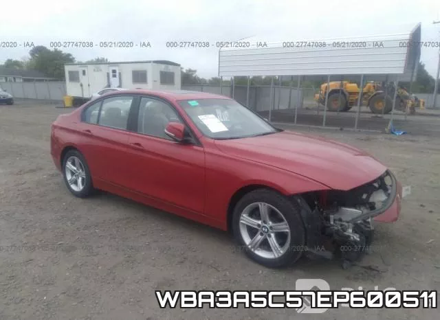 WBA3A5C57EP600511