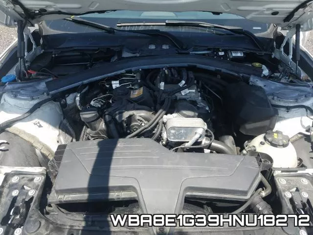WBA8E1G39HNU18272