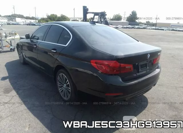 WBAJE5C33HG913957