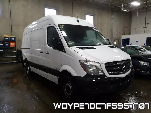 WDYPE7DC7F5957707