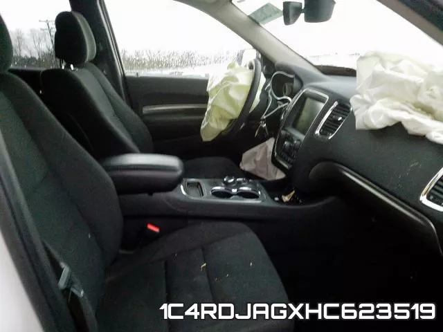 1C4RDJAGXHC623519