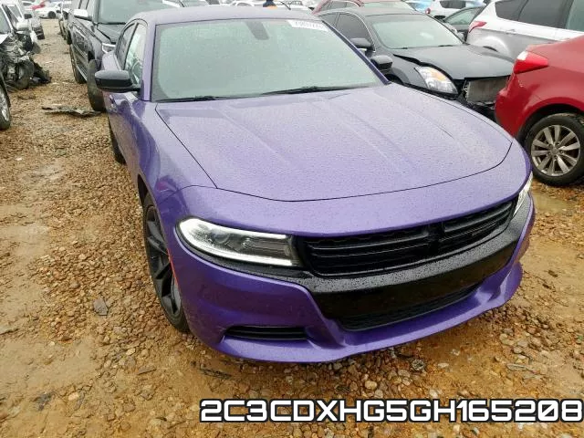 2C3CDXHG5GH165208
