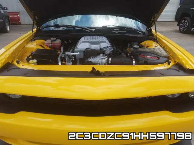 2C3CDZC91HH597798