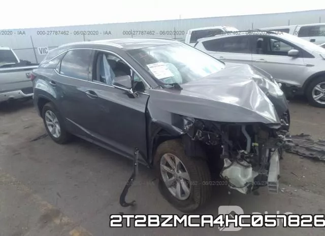 2T2BZMCA4HC057826