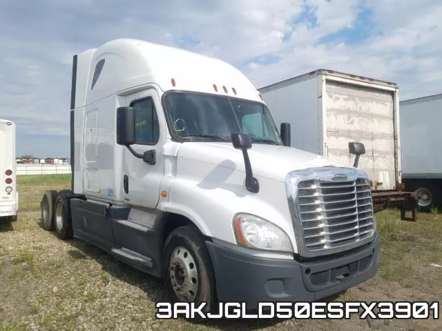3AKJGLD50ESFX3901