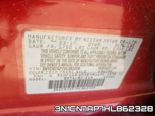 3N1CN7AP7HL862328