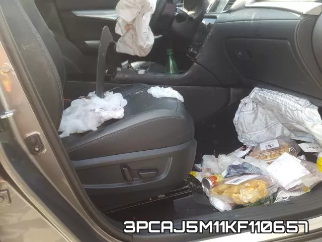 3PCAJ5M11KF110657