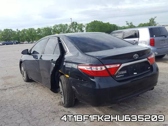 4T1BF1FK2HU635209