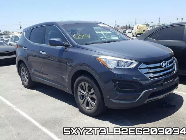 5XYZT3LB2EG203034